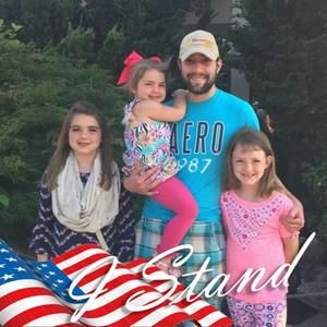 Meet your Posher, Tracy