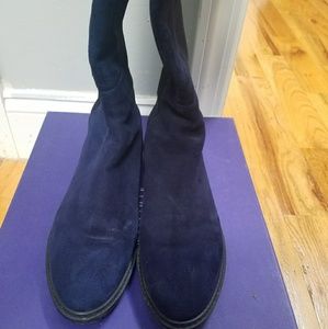 Stuart Weitzman Lugmainline Nice suede boots