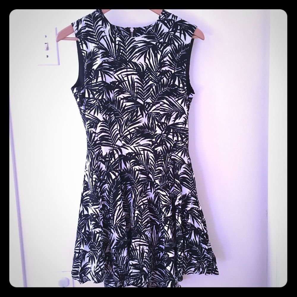 Skater Dress
