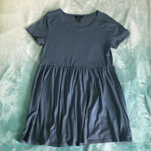 Babydoll Dress
