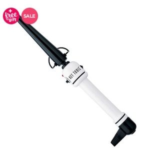 NanoCeramic Tapered Iron