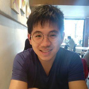 Meet your Posher, Noah