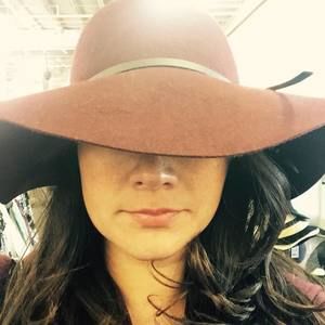 Meet your Posher, Maribel