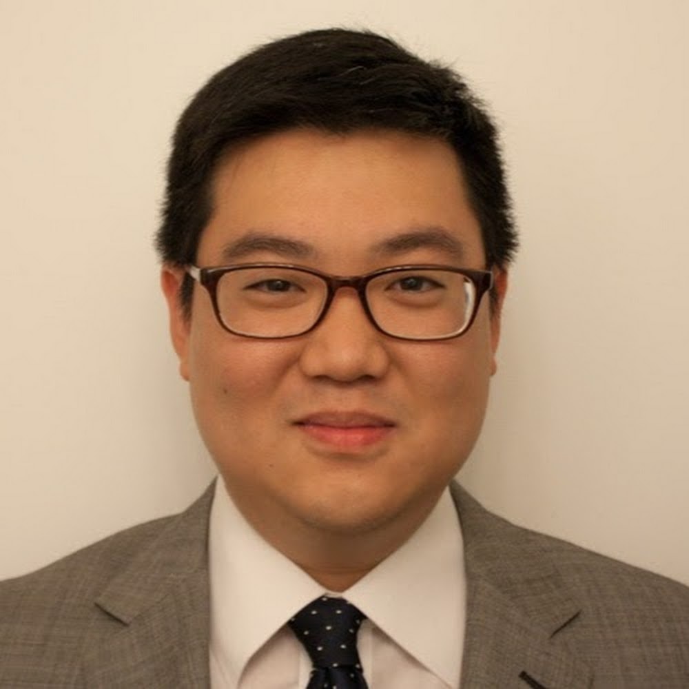 Meet your Posher, Tim