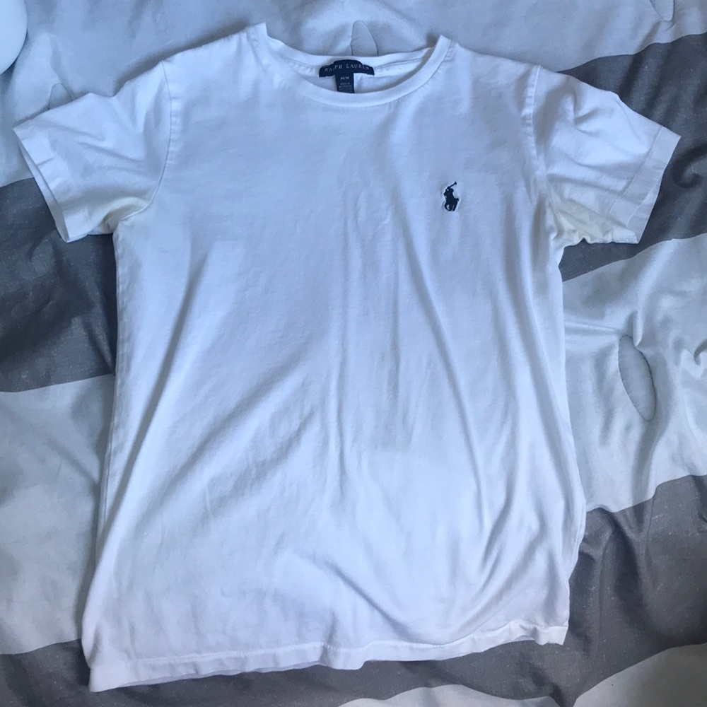 Ralph Lauren tee