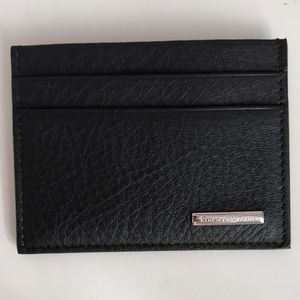 Ermenegildo Zegna Men’s Wallet