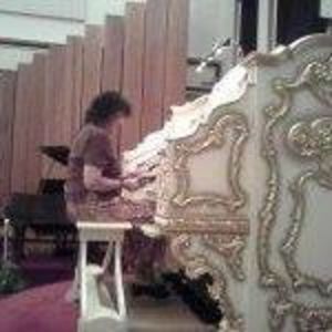 Meet your Posher, Marjorie