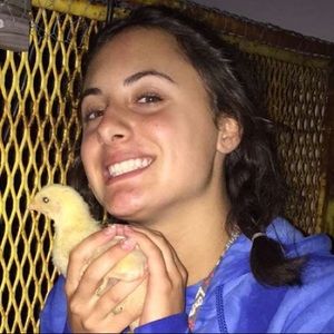 Meet your Posher, Grace