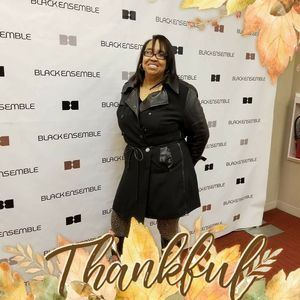 Meet your Posher, Bridgette