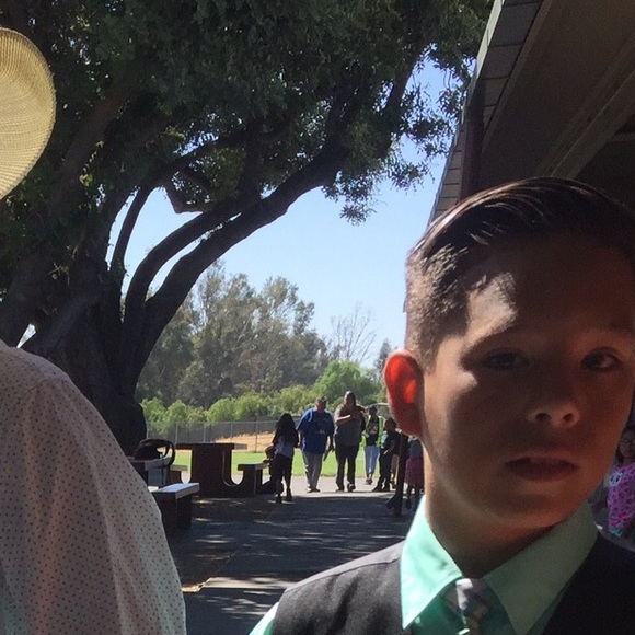 Meet your Posher, Max - Picture 1 of 1