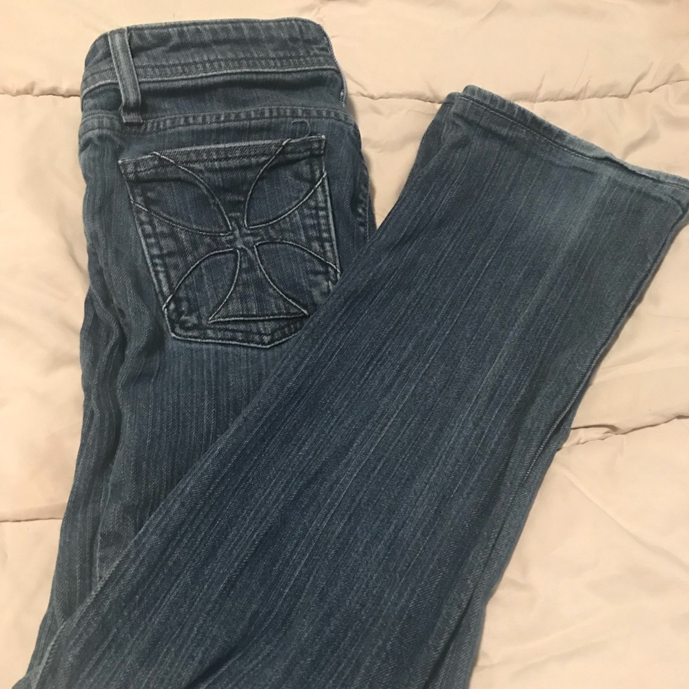 Habitual jeans