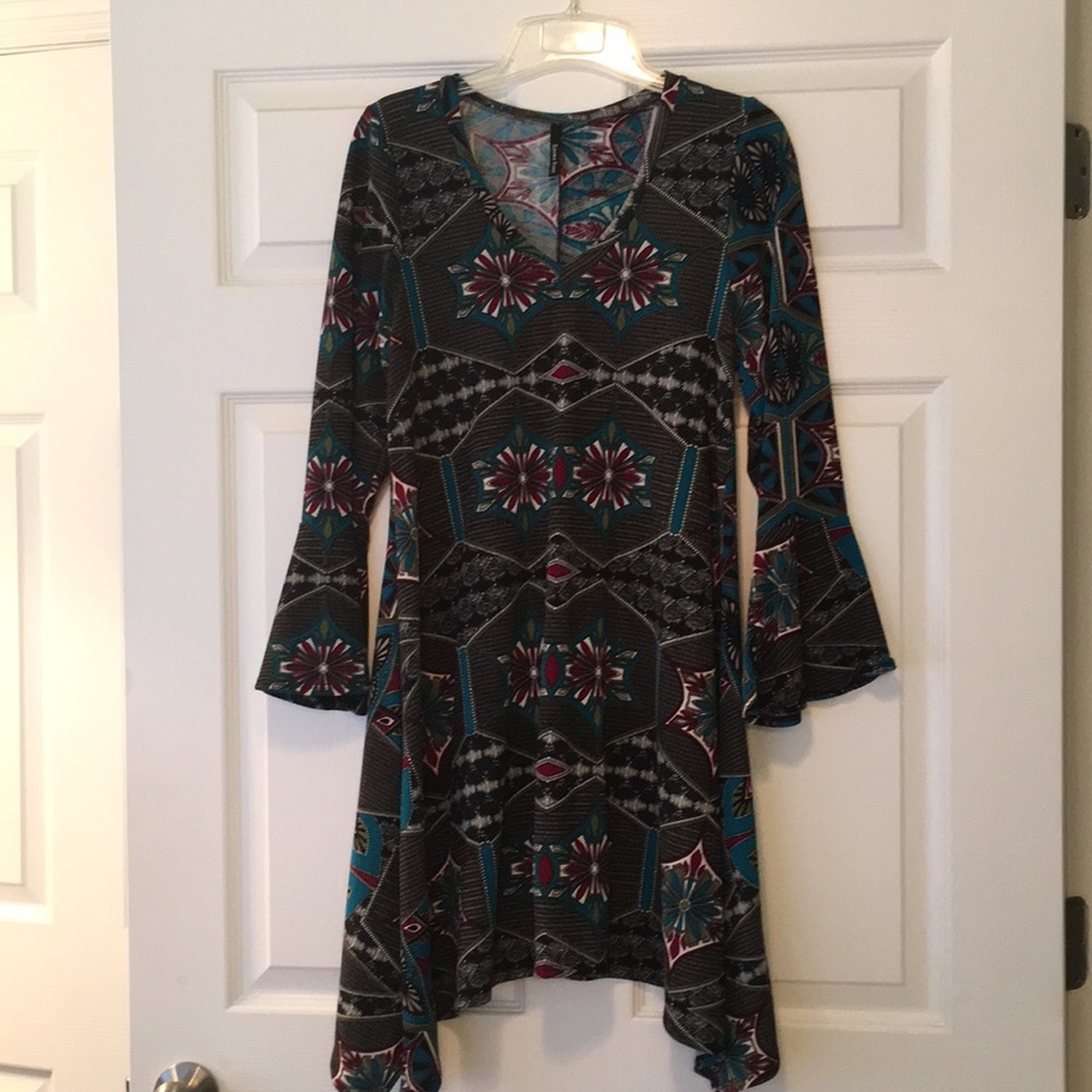 Boutique tunic/dress