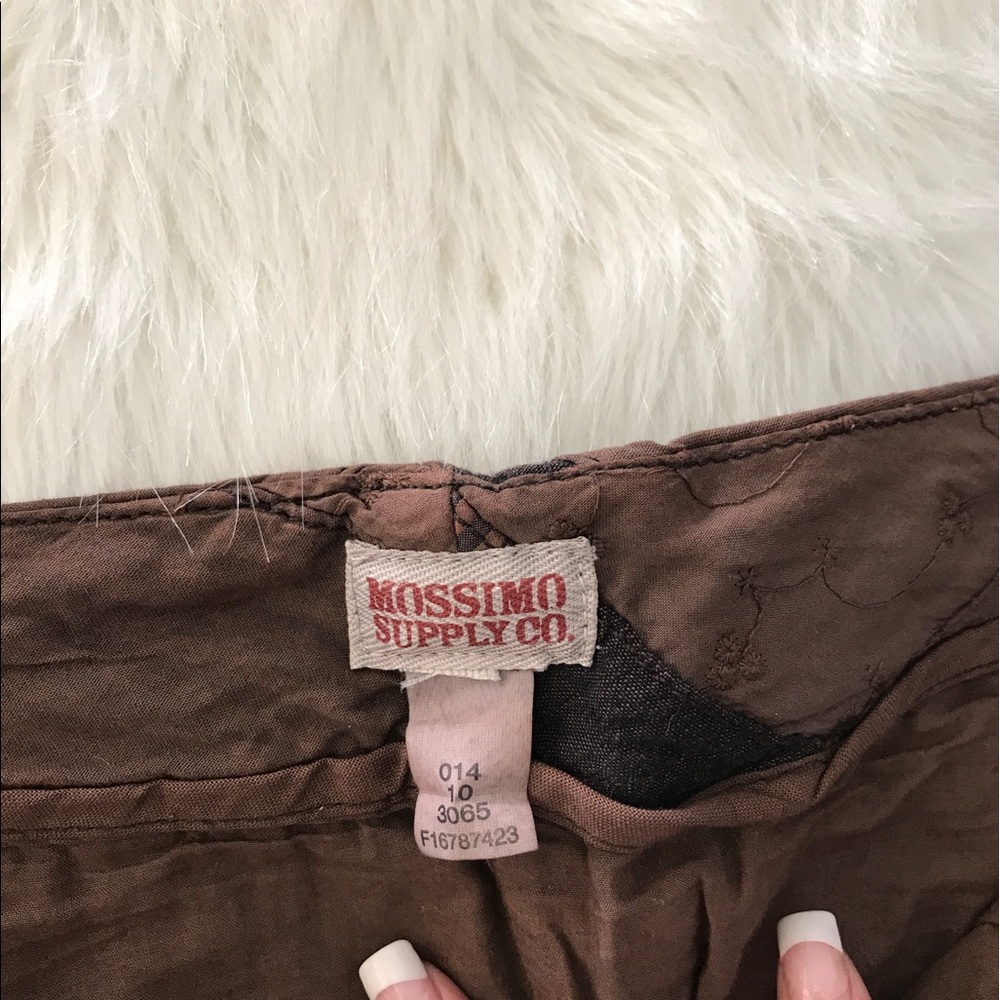 Mini Skirt - Picture 3 of 3