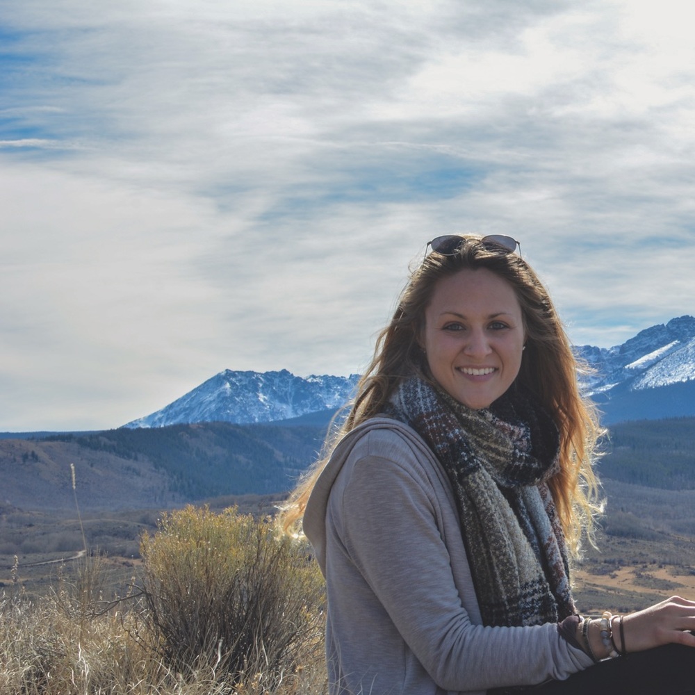 Meet your Posher, Kayla