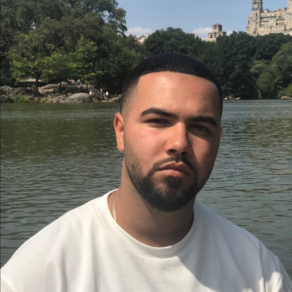 Meet your Posher, Jeremy - Picture 1 of 1