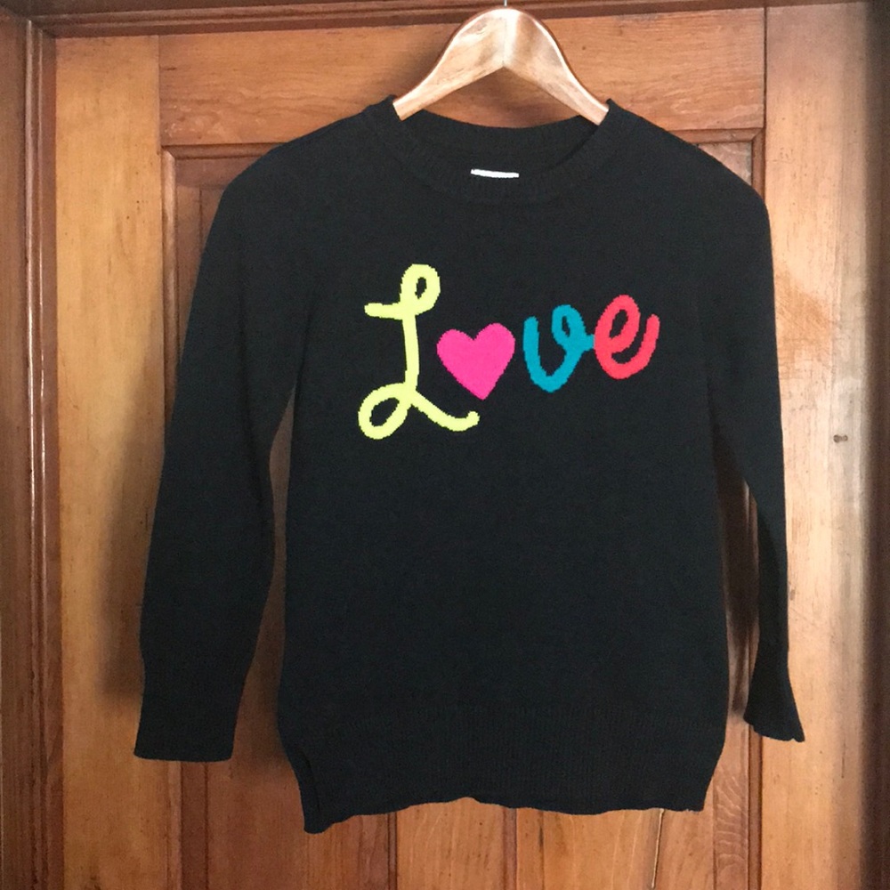 Sweater Valentines