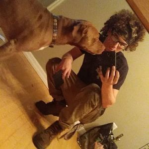 Meet your Posher, Micah