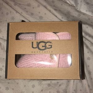 Infant Ugg’s Pink