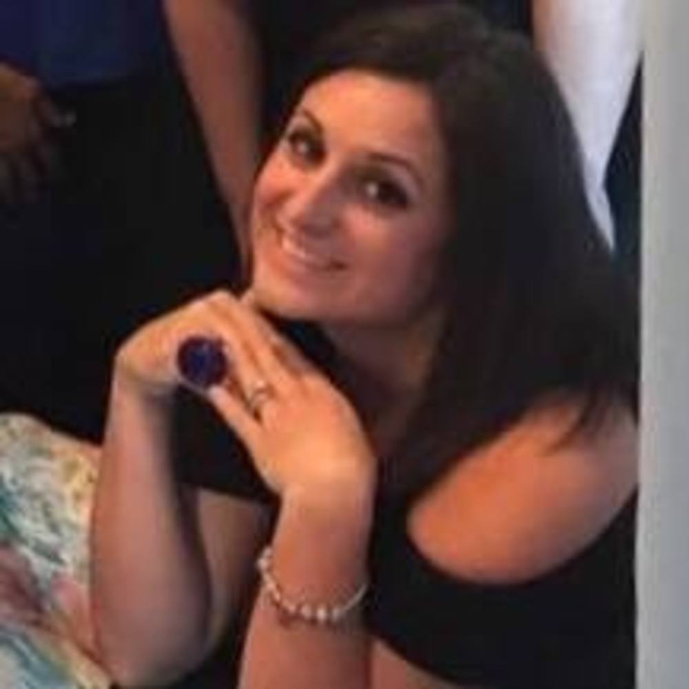 Meet your Posher, Jessica
