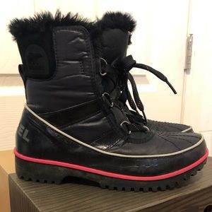 Sorel Snow Boots