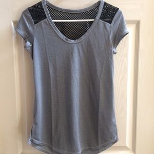 Zella Workout Tee