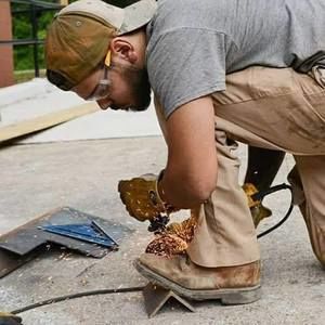 Meet your Posher, Curtis