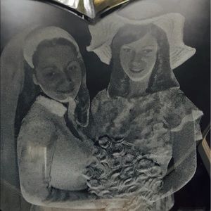 Meet your Posher, Barbara