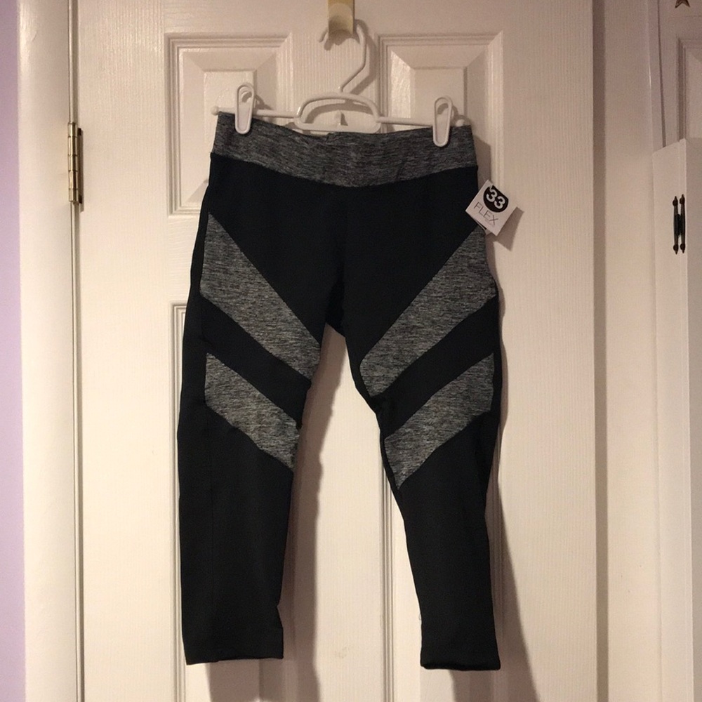 NWT workout pants