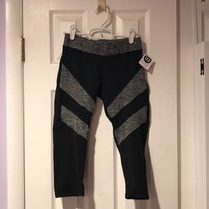 NWT workout pants