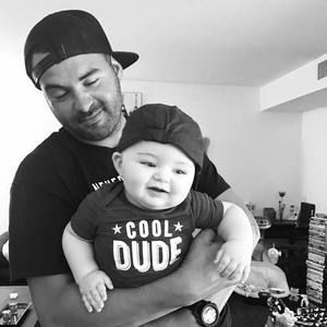 Meet your Posher, Jeff