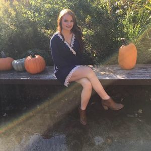 Meet your Posher, Taylor