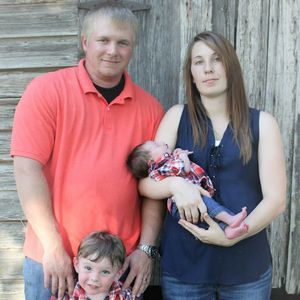 Meet your Posher, Shae