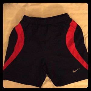 Nike Gym Shorts for men