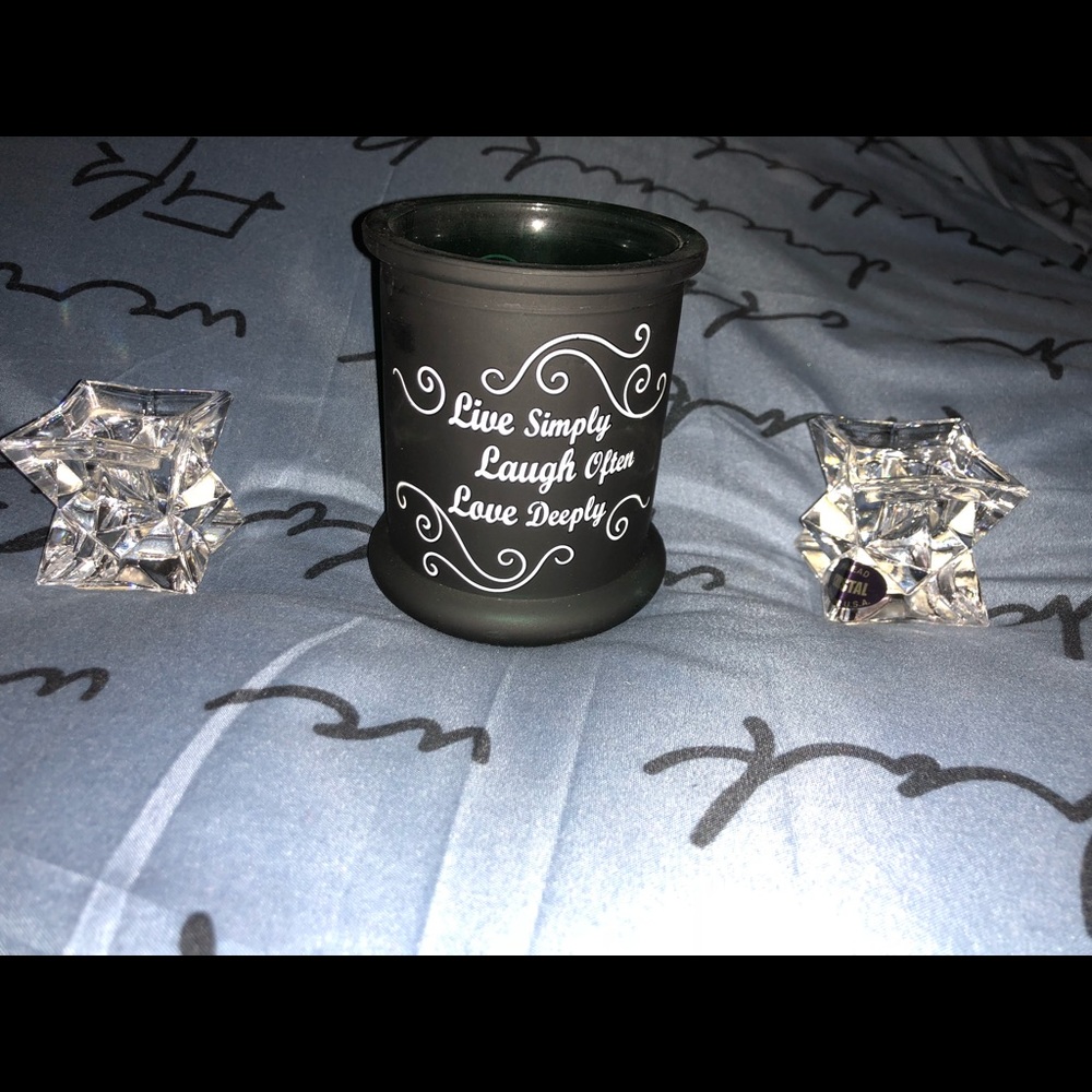 💥PRICE DROP💥Candle holder set