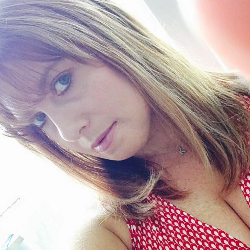 Meet your Posher, Krista