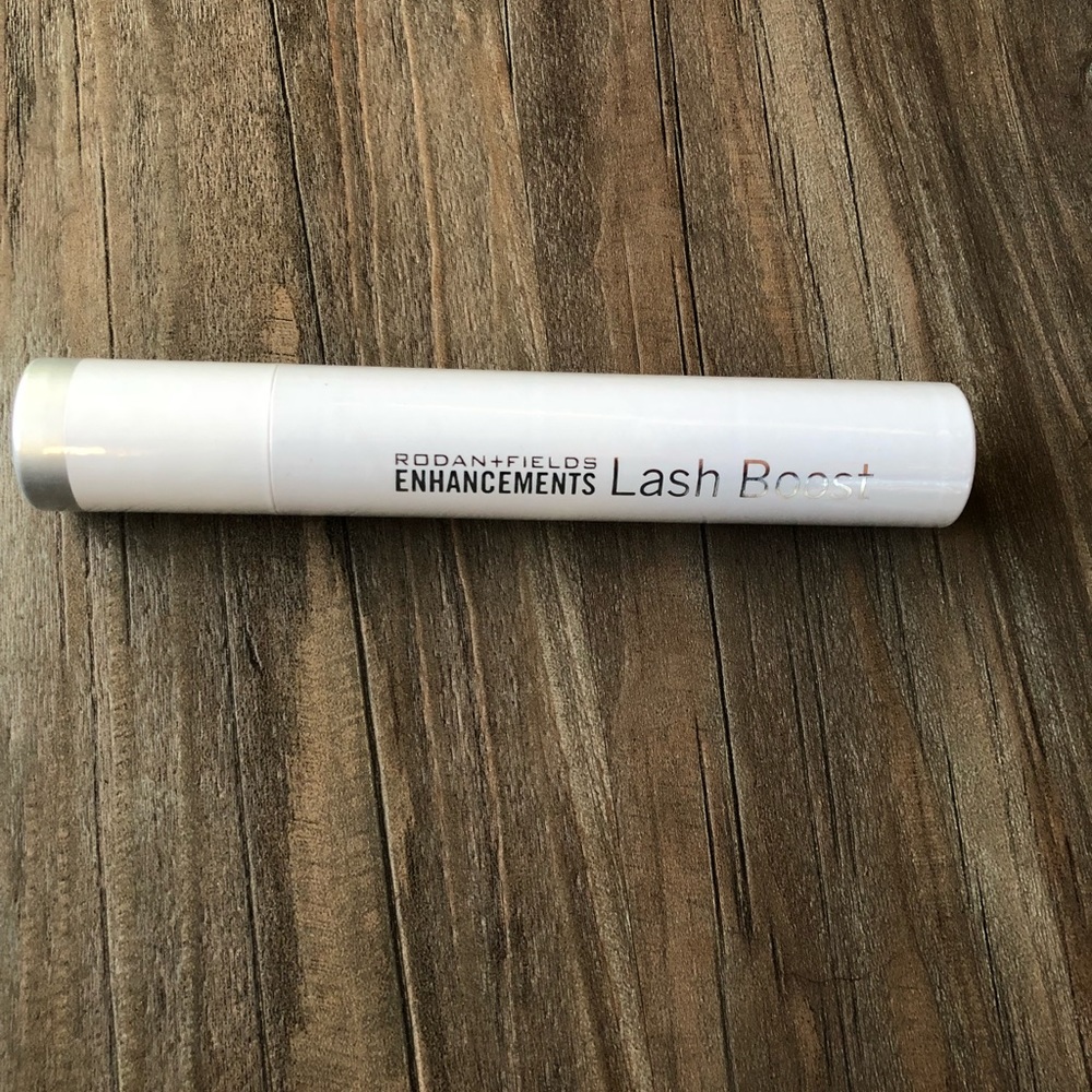 Lash Boost