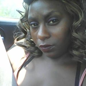 Meet your Posher, Shanesa