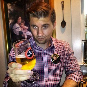 Meet your Posher, Michael