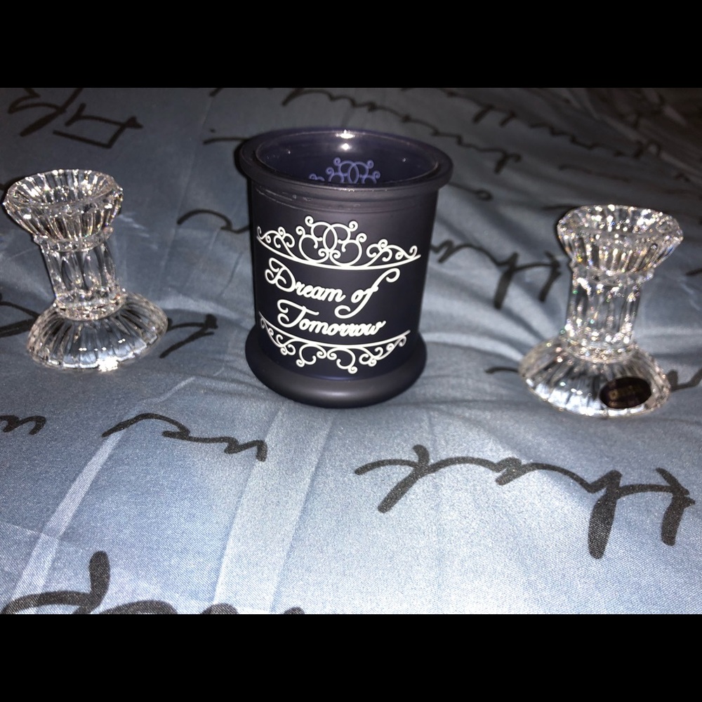 💥PRICE DROP💥Candle holder set