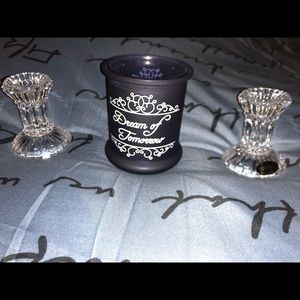💥PRICE DROP💥Candle holder set