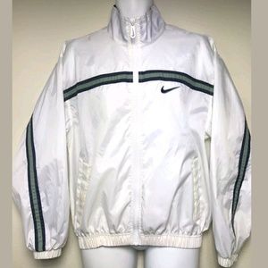 Nike Jacket Size Small