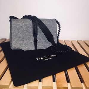 Rag & Bone Mini ‘Enfield’ bag