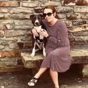 Meet your Posher, Laura