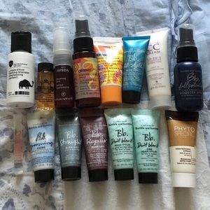 Hair Care Products NWOT