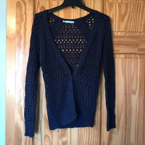 Maurice’s Cardigan