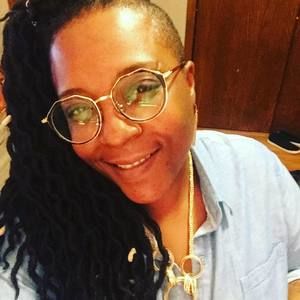 Meet your Posher, Janine nene