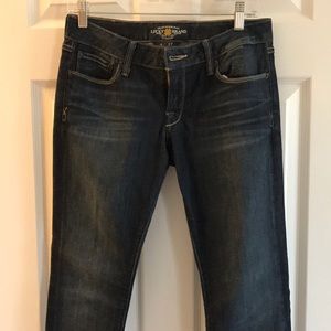 Lucky Jeans
