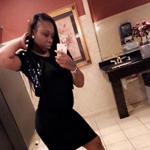 Meet your Posher, Tiffani