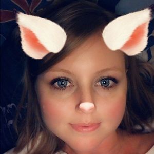 Meet your Posher, Jodi