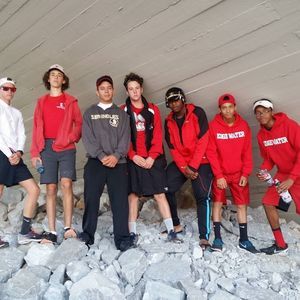 Meet your Posher, Jesus